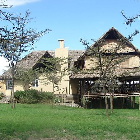 Ol Loika Cottage At Great Rift Valley Lodge Naivasha Extérieur photo