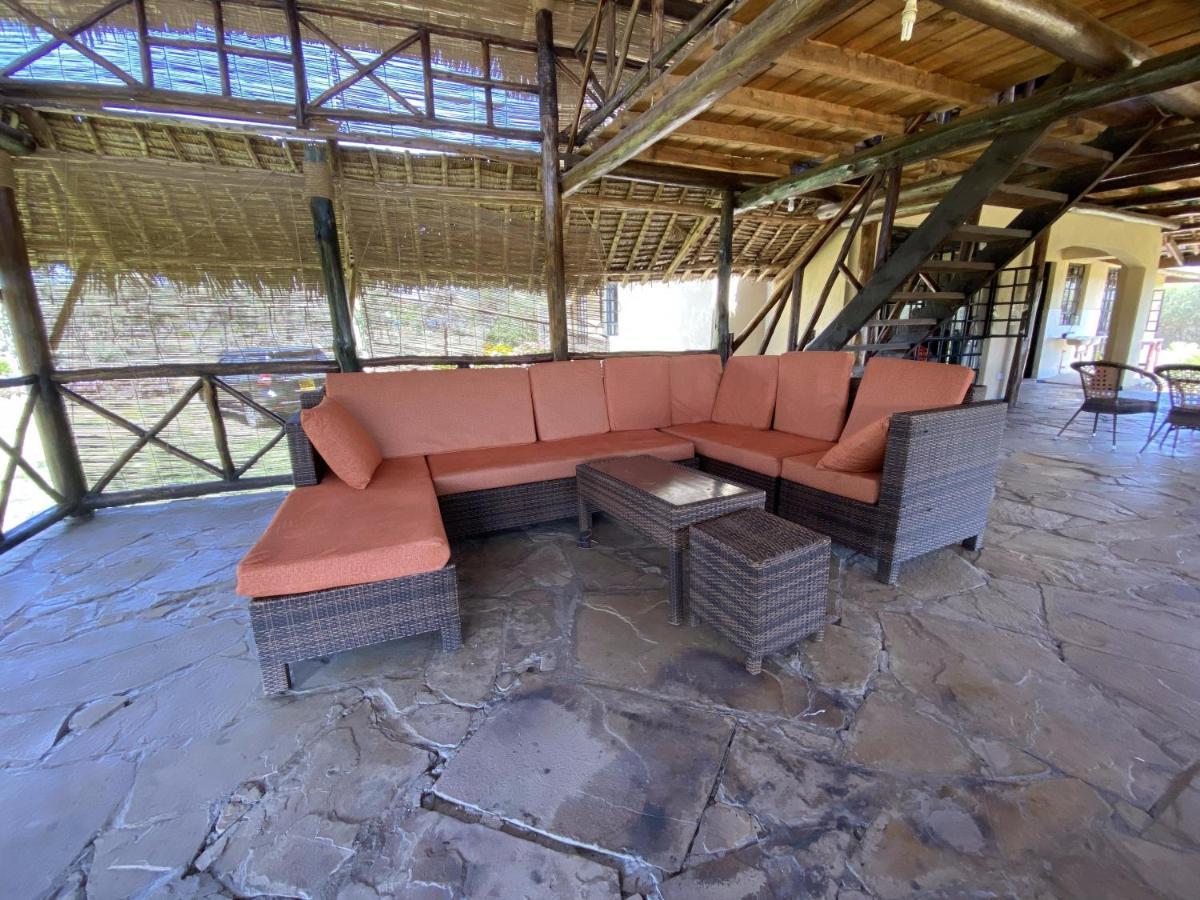 Ol Loika Cottage At Great Rift Valley Lodge Naivasha Extérieur photo