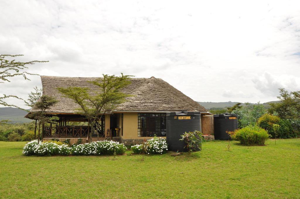 Ol Loika Cottage At Great Rift Valley Lodge Naivasha Extérieur photo