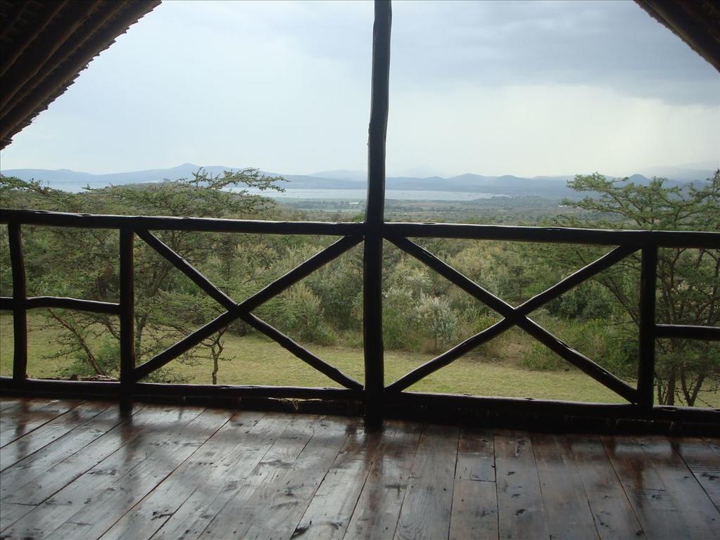 Ol Loika Cottage At Great Rift Valley Lodge Naivasha Extérieur photo